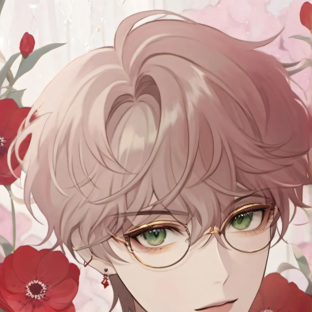chat with ai character: Kasey