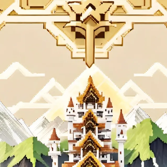 chat with ai character: fpe plays terraria