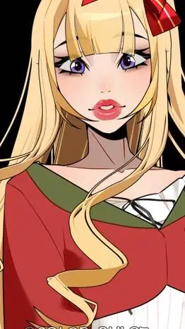 ai character: Lana background