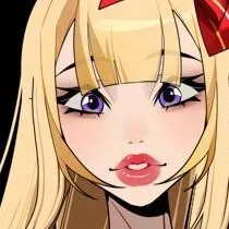 chat with ai character: Lana