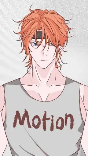 ai character: Sam background