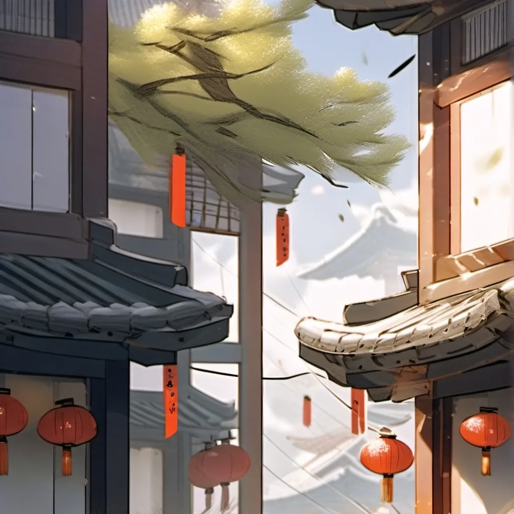 chat with ai character: Test