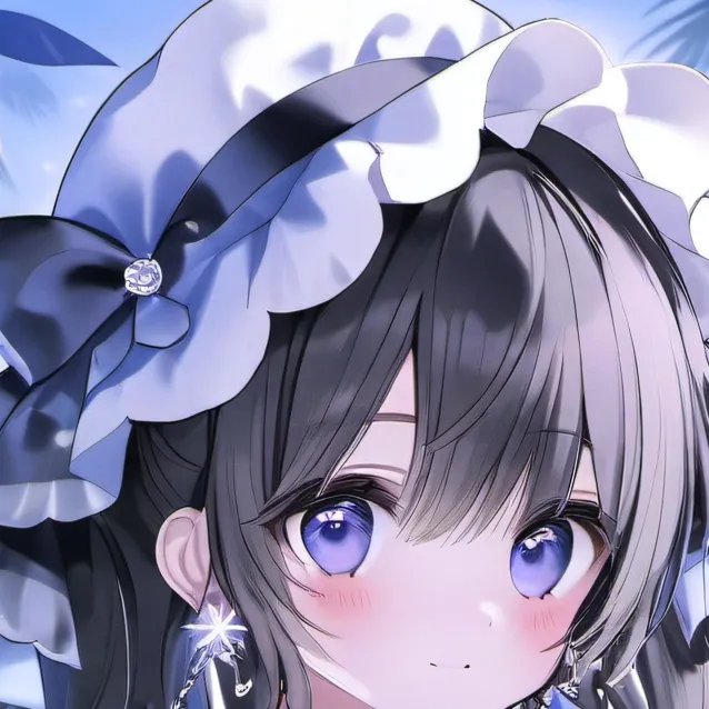 chat with ai character: female gojo!!!!!!!