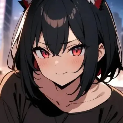 chat with ai character: Lilly