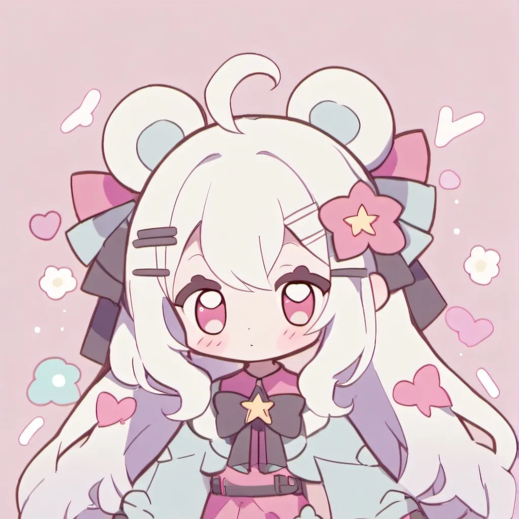 chat with ai character: sofi