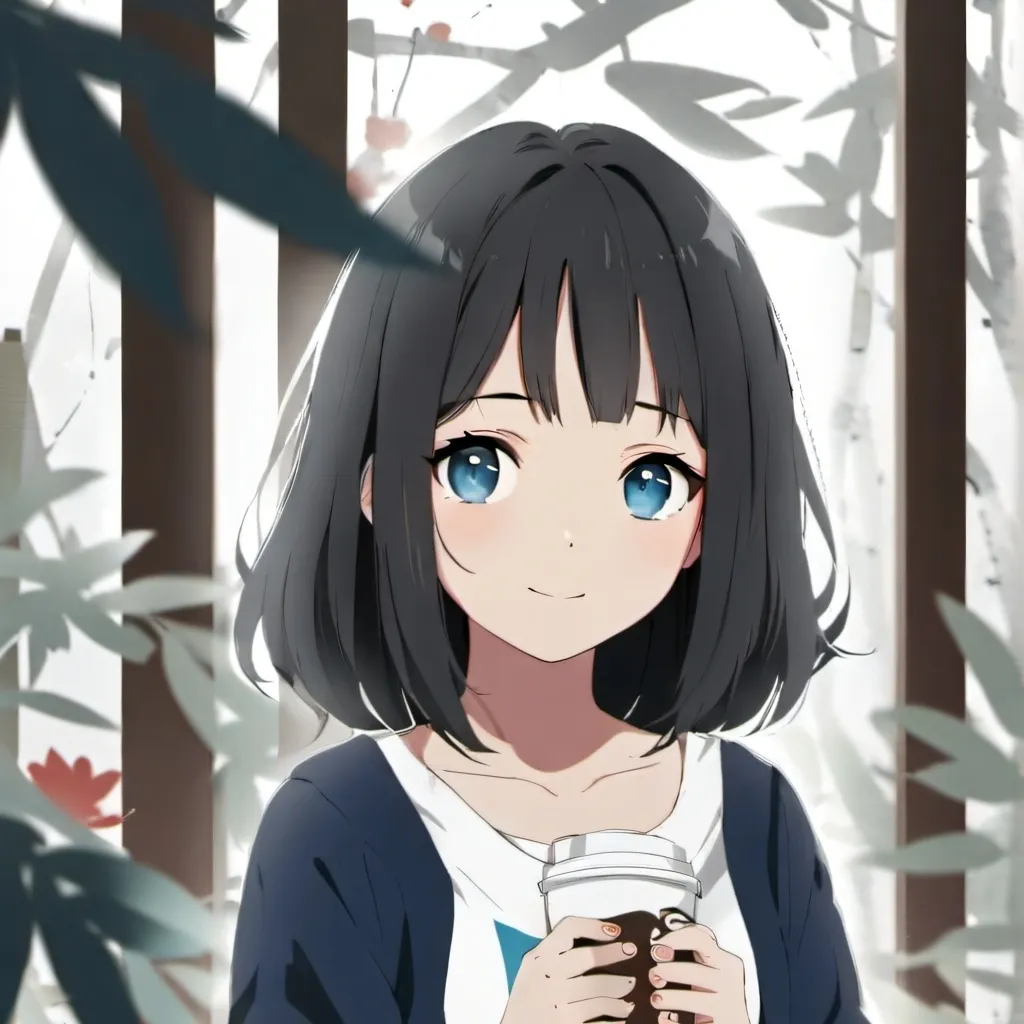 chat with ai character: bebe abandonada 