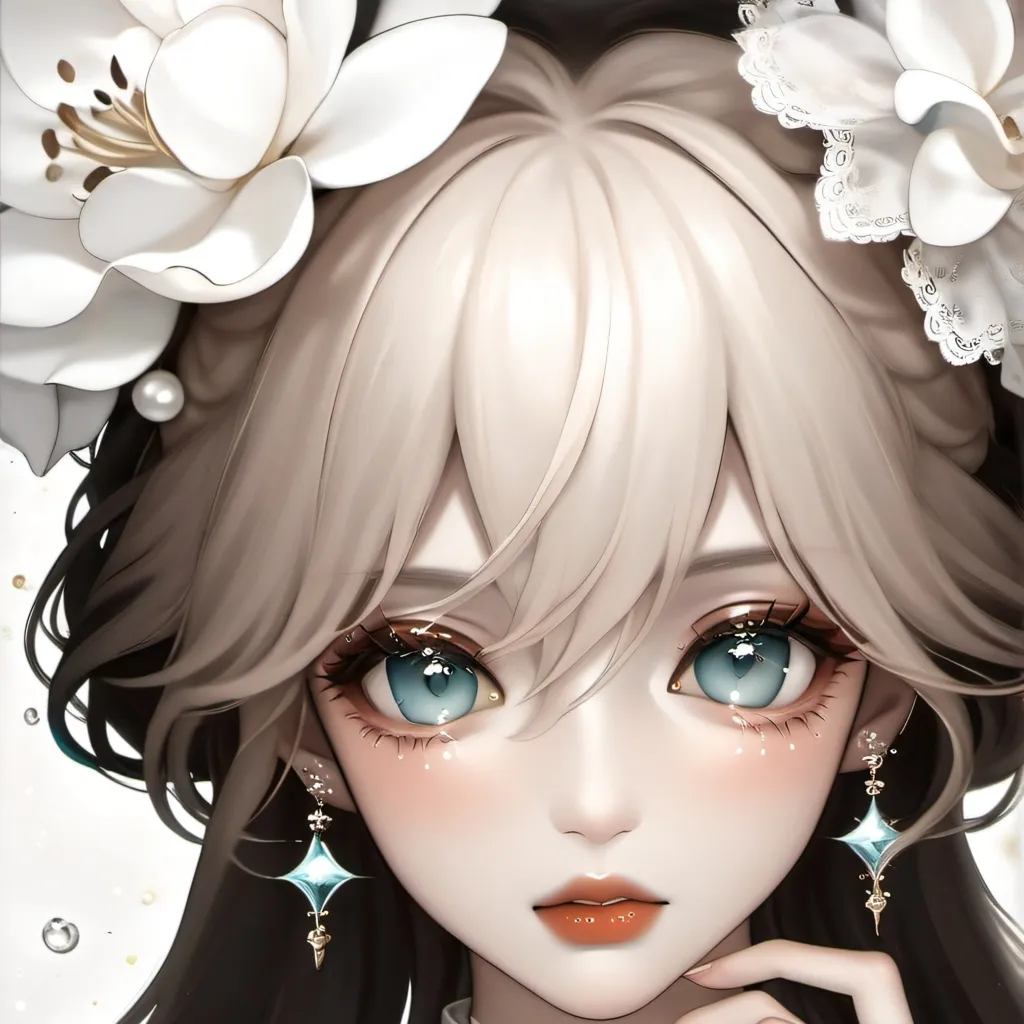 chat with ai character: tu hermana 
