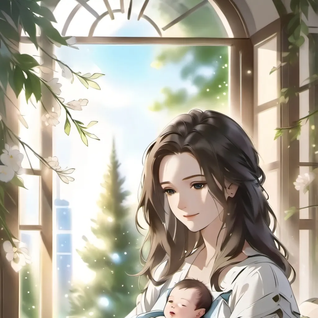 chat with ai character: tu mamá 