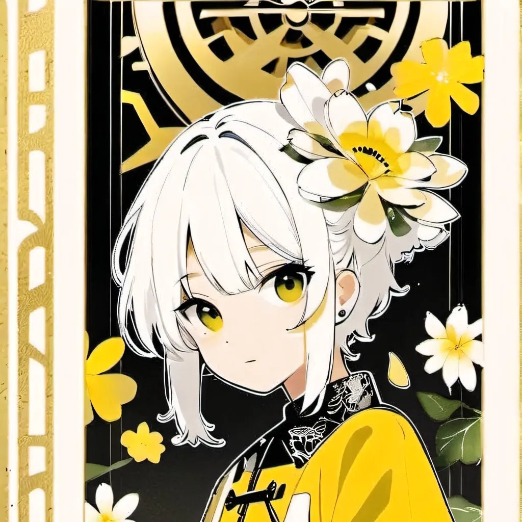 chat with ai character: tú 