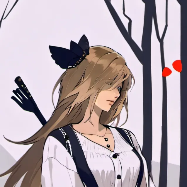 chat with ai character: Снежана