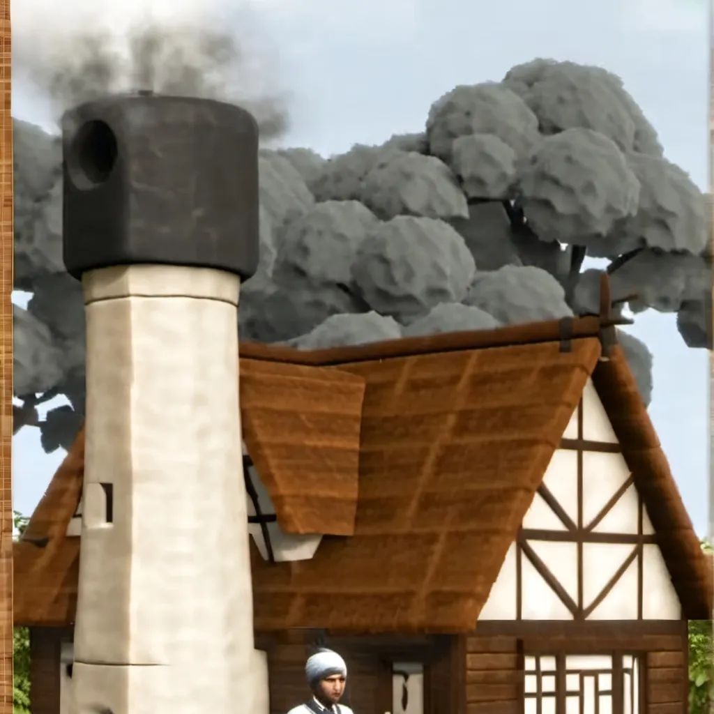 chat with ai character: tornado el reno 