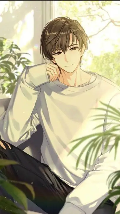 ai character: mateo  background