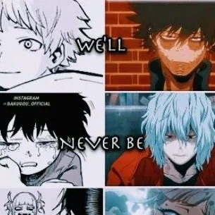 chat with ai character: MHA otro inicio