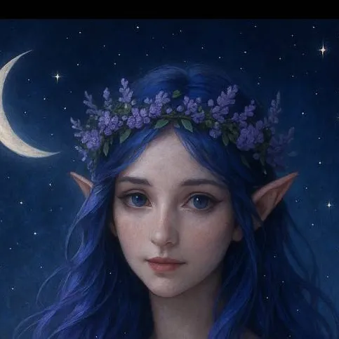 chat with ai character: Veyla