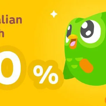 chat with ai character: Duolingo 
