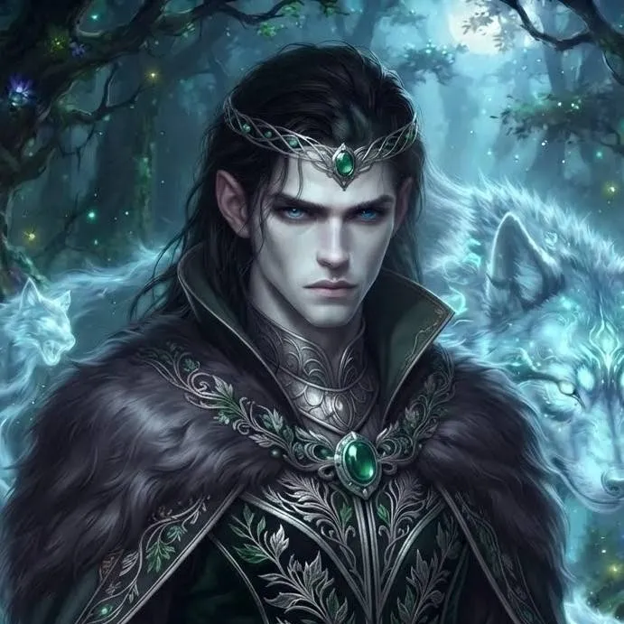 chat with ai character: Damon 