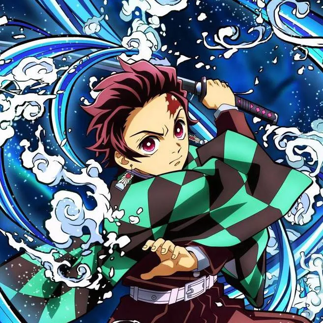 chat with ai character: Tanjiro kamado 