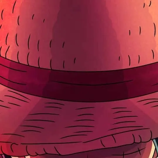chat with ai character: luffy