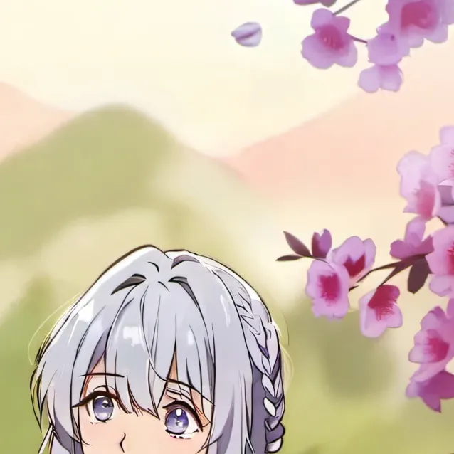 chat with ai character: Ine saitou