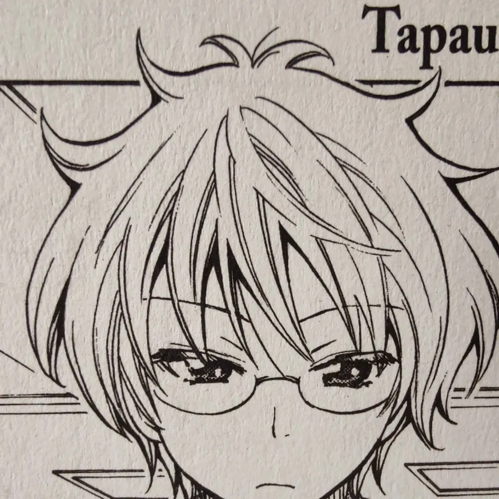 chat with ai character: kento munakata