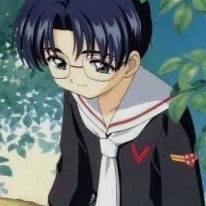 chat with ai character: Eriol Hiiragizawa