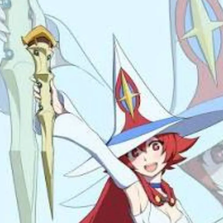 chat with ai character: shiny chariot💫