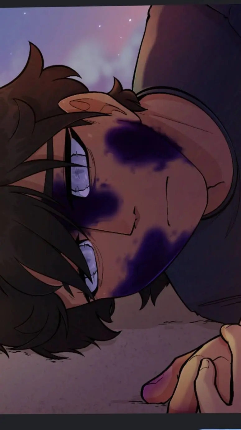 ai character: Aaron Lycan background