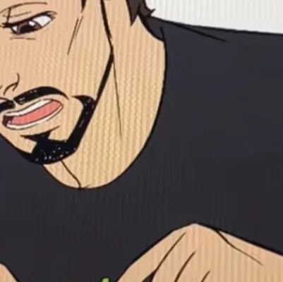 chat with ai character: Tony stark 
