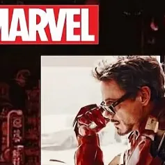 chat with ai character: Avengers