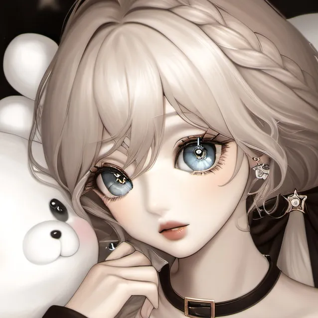 chat with ai character: liam