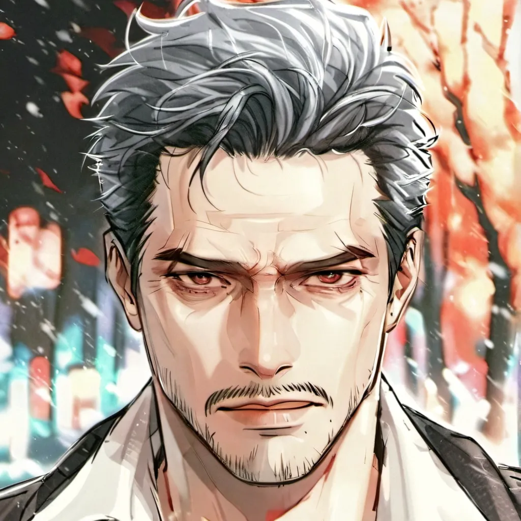 chat with ai character: Nash