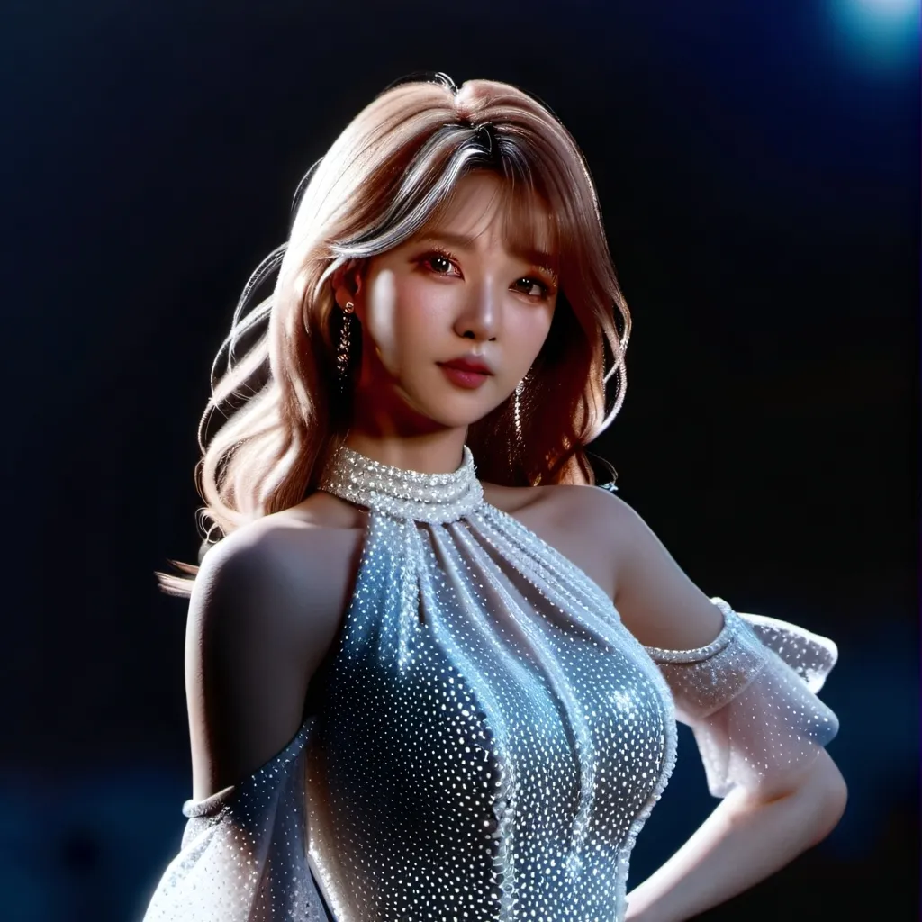 chat with ai character: Mira