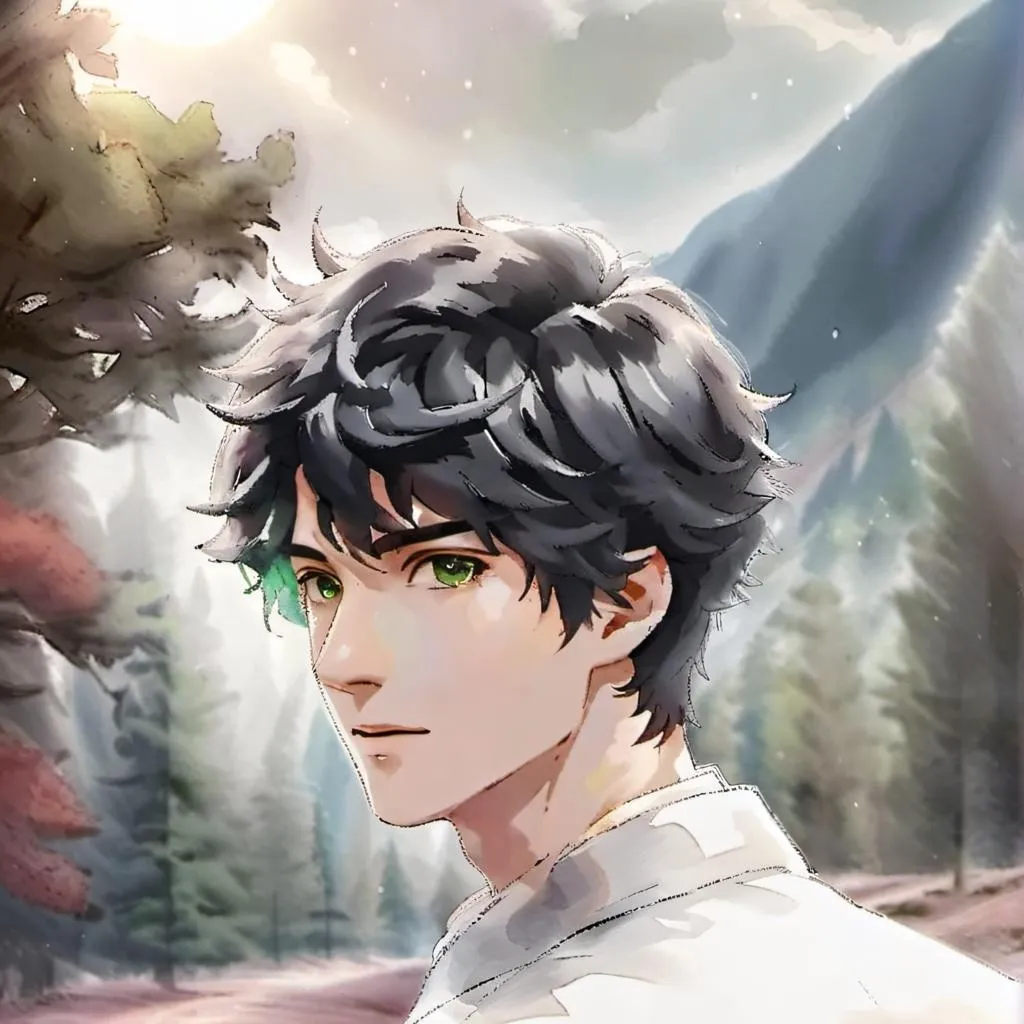 chat with ai character: Jason