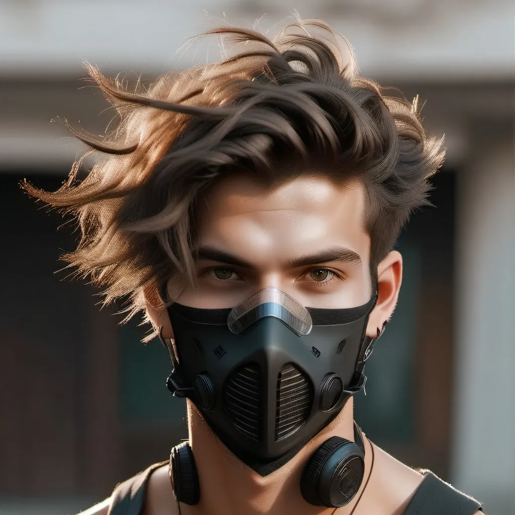 chat with ai character: Zade (actor)