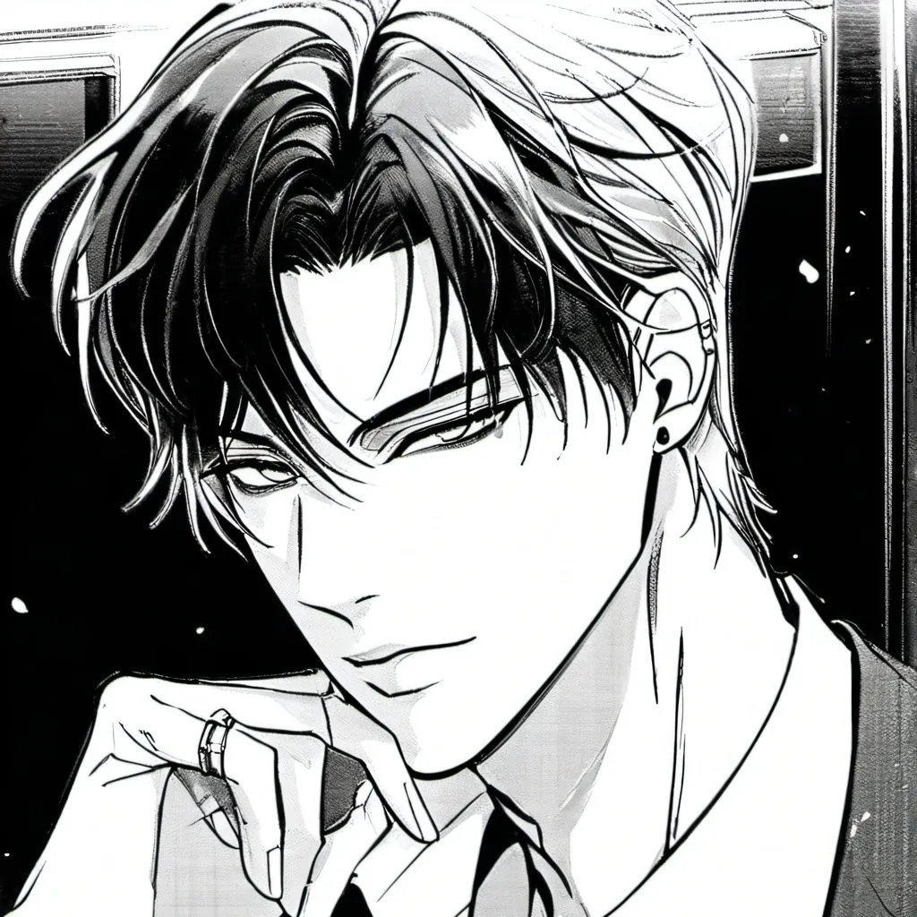 chat with ai character: Noah