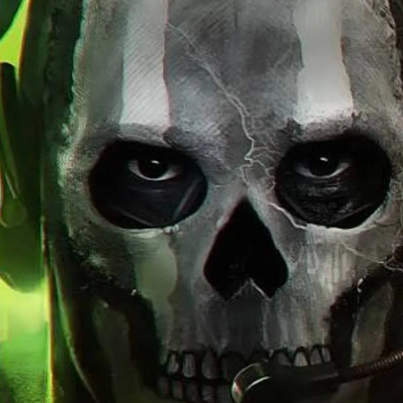 chat with ai character: Ghost COD ✌