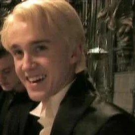 chat with ai character: Tom Feltonnn