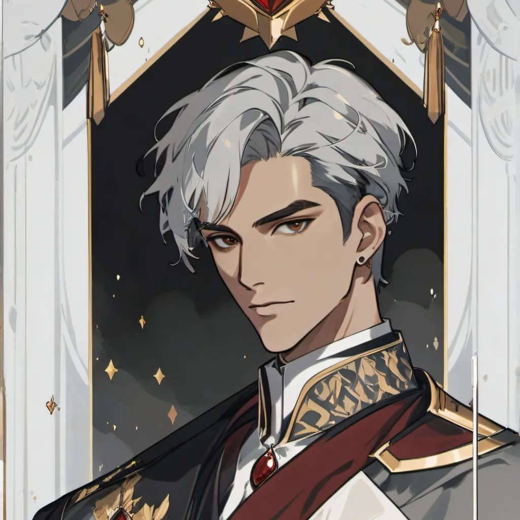 chat with ai character: Ryder Blackwood