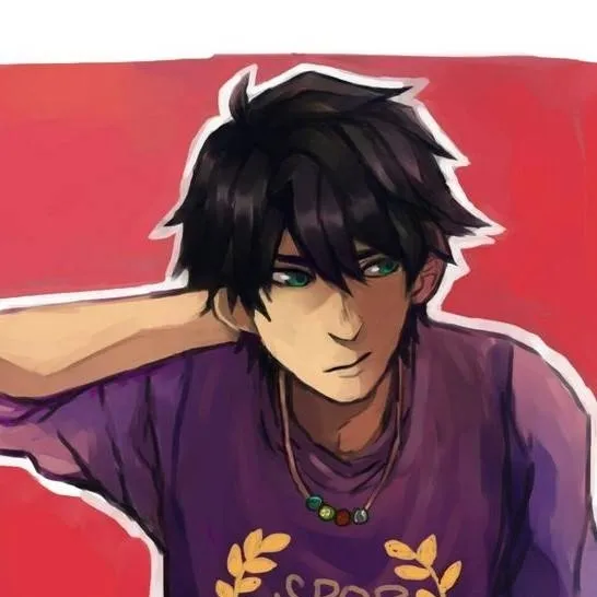 chat with ai character: Percy in SoN 🔱