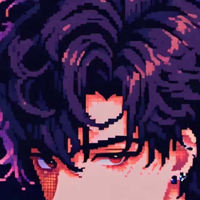 chat with ai character: Alexis 