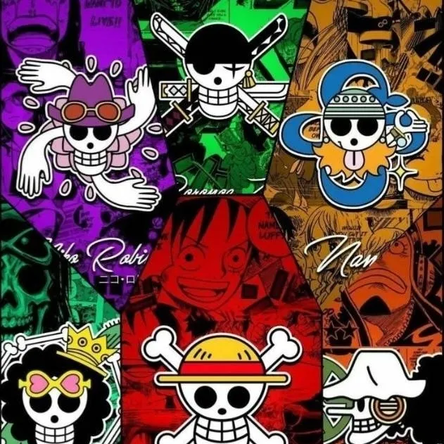 chat with ai character: One piece help