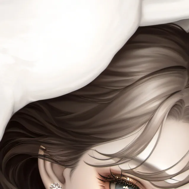 chat with ai character: anais