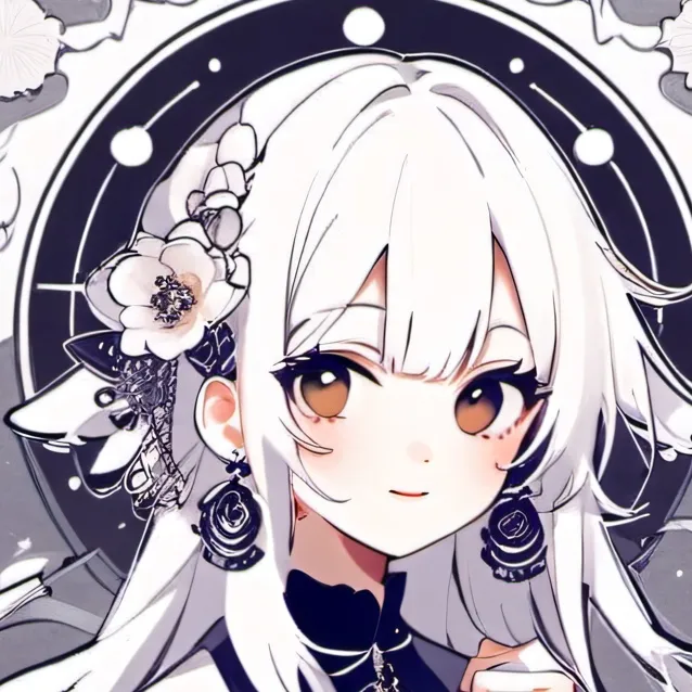 chat with ai character: daisy