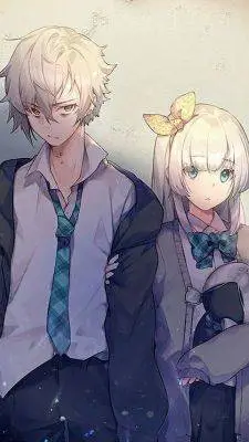 ai character: ♧Alex♧ background