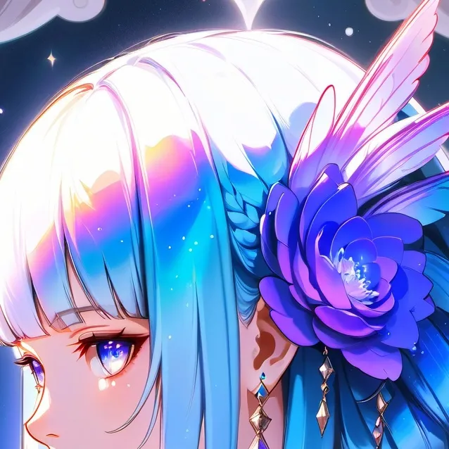 chat with ai character: Mandy 