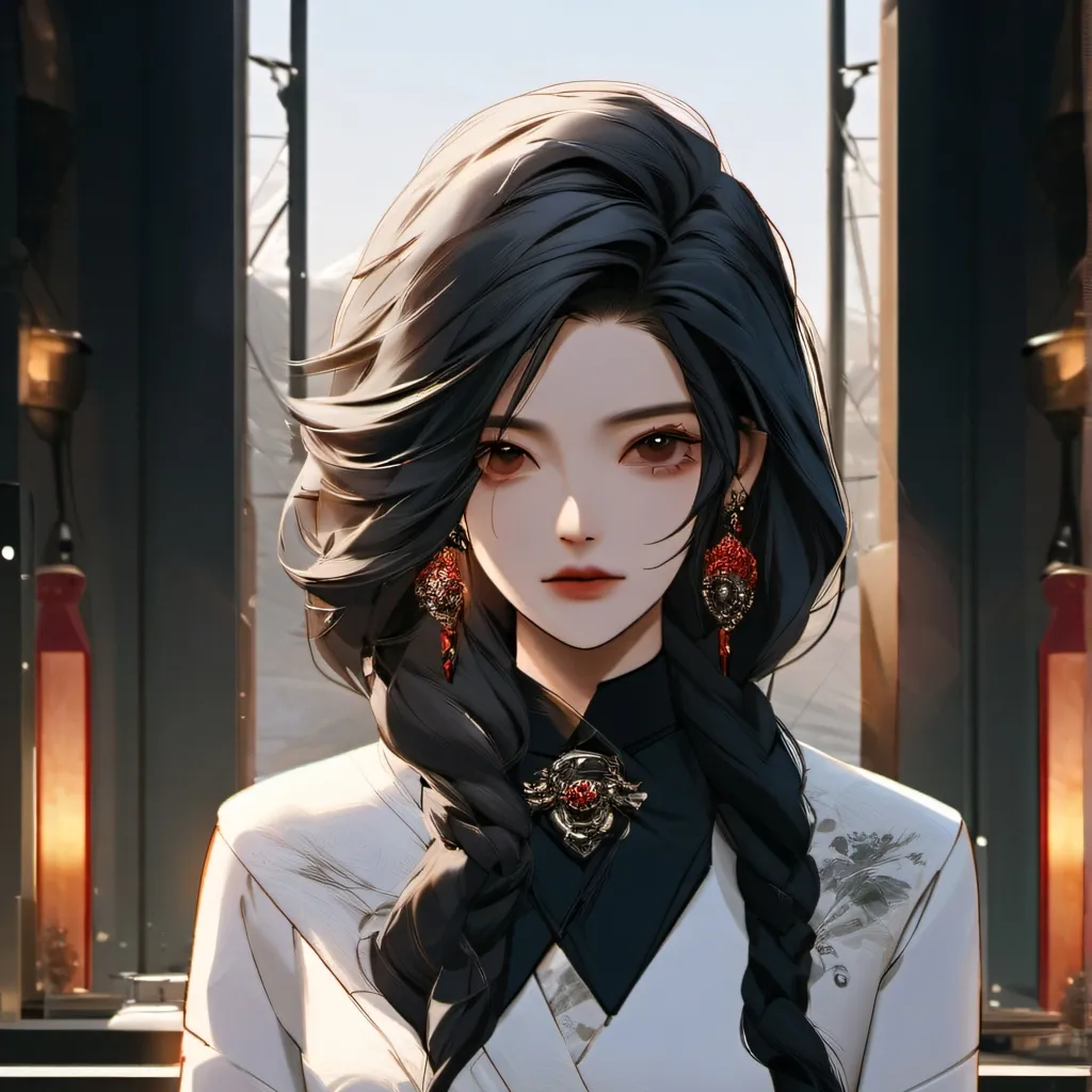 chat with ai character: Heather 