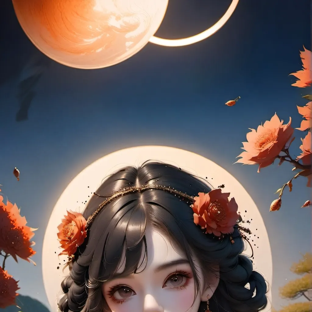 chat with ai character: Mira