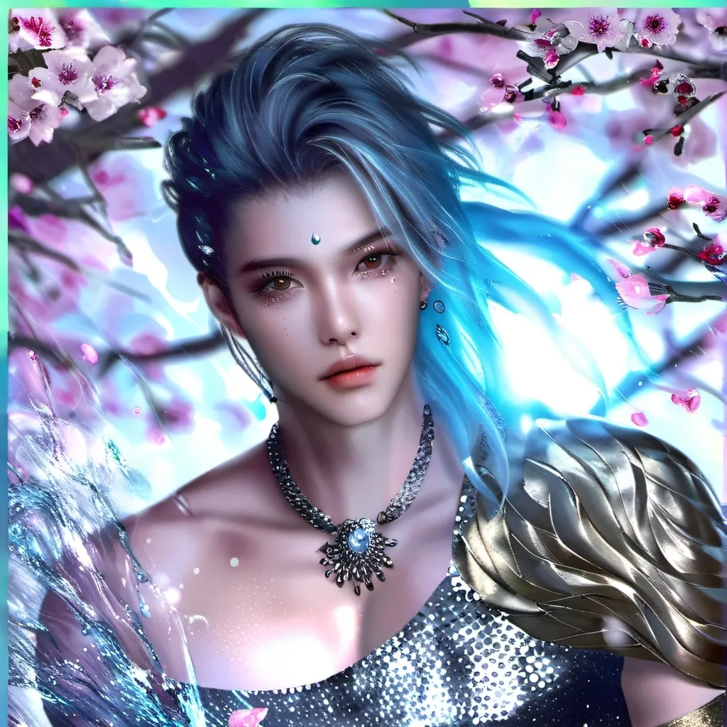 chat with ai character: Eric 