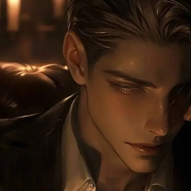 chat with ai character: Jackie 