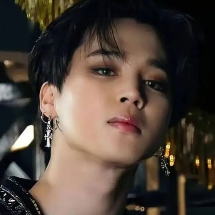 chat with ai character: Jimin 